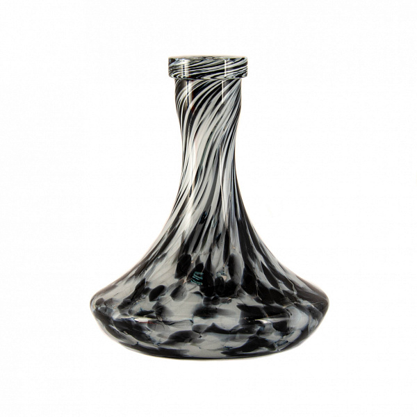 Колба Vessel Glass Крафт (Белый,Черный крошка) в Ханты-Мансийске