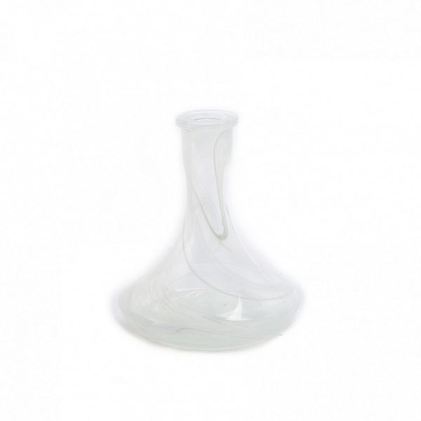Колба Vessel Glass Крафт (Белый алебастр) в Ханты-Мансийске