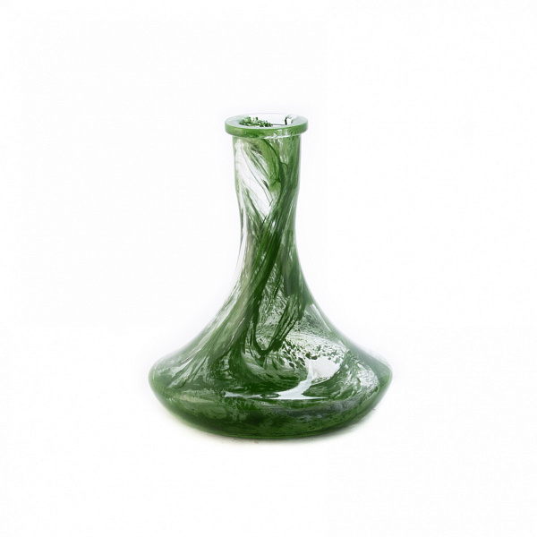 Колба Vessel Glass Крафт (Зеленый алебастр) в Ханты-Мансийске