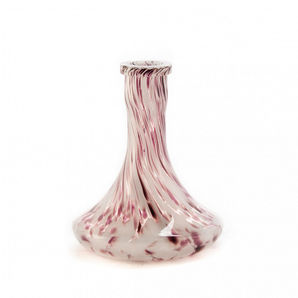 Колба Vessel Glass Крафт (Красный марганец,Белый) в Ханты-Мансийске