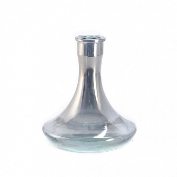 Колба Vessel Glass Крафт (Серебряный,Тонировка) в Ханты-Мансийске