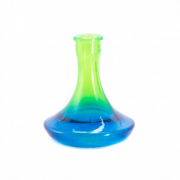 Колба Vessel Glass Крафт (Синий,Зеленый) в Ханты-Мансийске