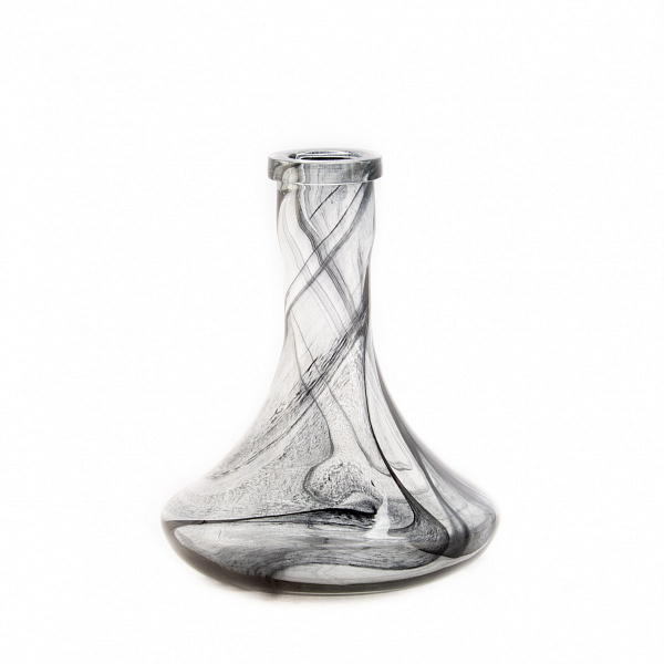 Колба Vessel Glass Крафт (Черный алебастр) в Ханты-Мансийске
