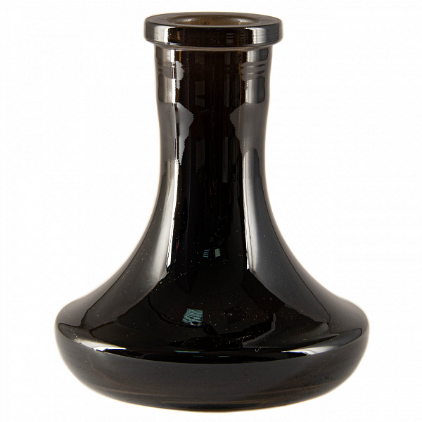Колба Vessel Glass Крафт Мини (Черный) в Ханты-Мансийске