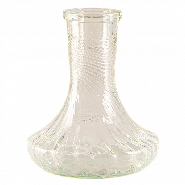 Колба Vessel Glass Крафт Мини Рифленая (Прозрачный) в Ханты-Мансийске
