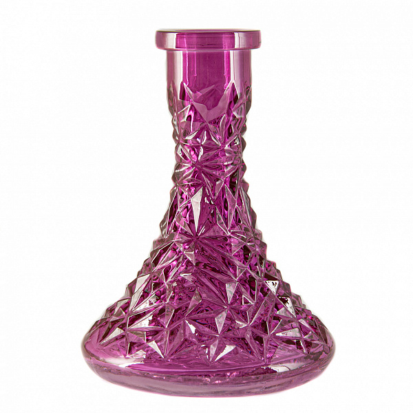 Колба Vessel Glass Кристалл (Винный) в Ханты-Мансийске