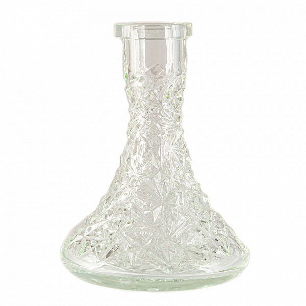 Колба Vessel Glass Кристалл (Прозрачный) в Ханты-Мансийске