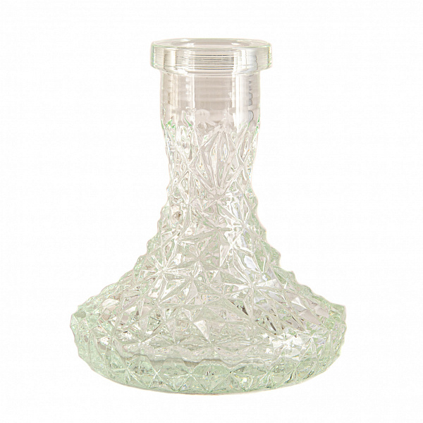 Колба Vessel Glass Кристалл Мини (Прозрачный) в Ханты-Мансийске