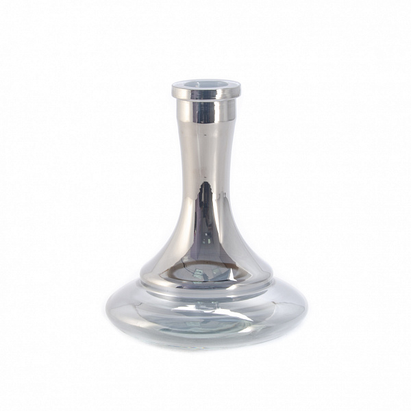 Колба Vessel Glass Эллипс (Серебряный) в Ханты-Мансийске