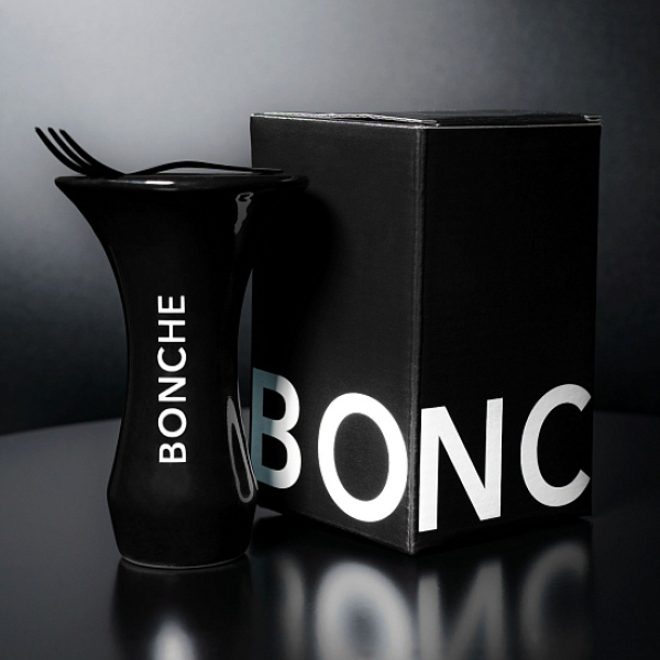 Чаша Bonche Phunnel (Черный) в Ханты-Мансийске