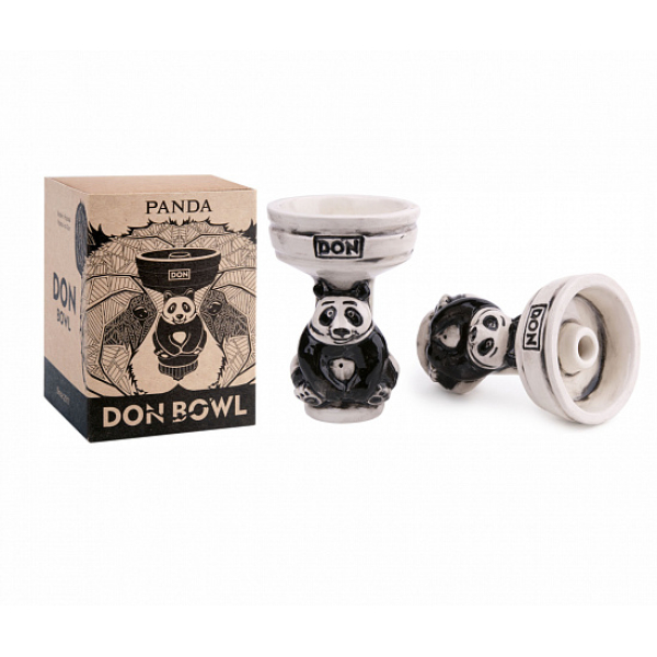 Чаша DON Bowl Panda в Ханты-Мансийске