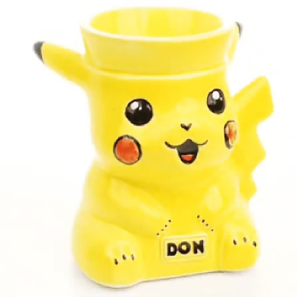 Чаша DON Bowl Pika в Ханты-Мансийске