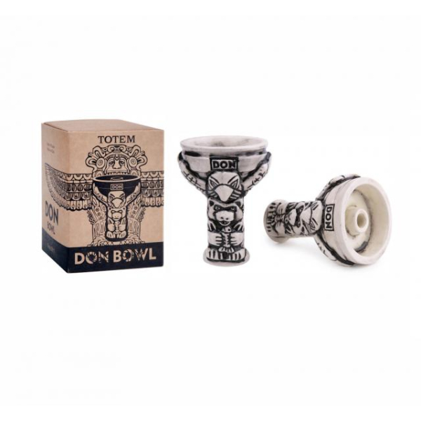 Чаша DON Bowl Totem в Ханты-Мансийске