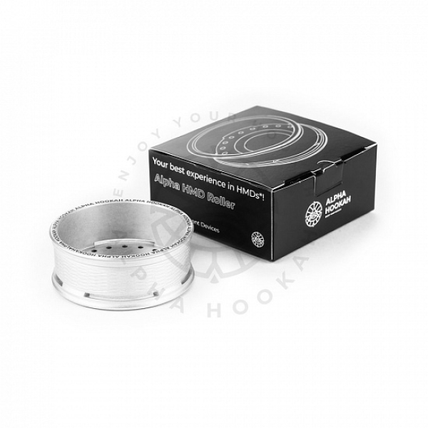 Калауд Alpha Hookah HMD Roller в Ханты-Мансийске
