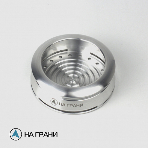Калауд НА ГРАНИ Al в Ханты-Мансийске