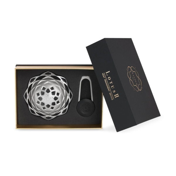 Kaloud Lotus II в Ханты-Мансийске