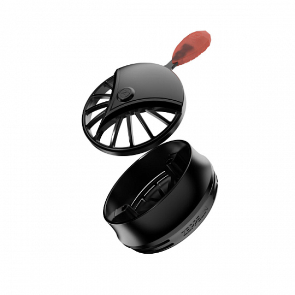 Калауд Zeppelin Black matte в Ханты-Мансийске