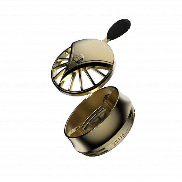 Калауд Zeppelin Gold matte в Ханты-Мансийске