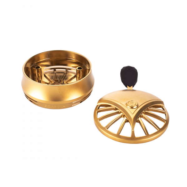 Калауд Zeppelin Bronze mate в Ханты-Мансийске