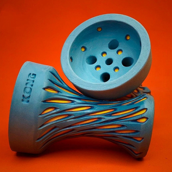 Чаша Kong RAZOR BLUE в Ханты-Мансийске