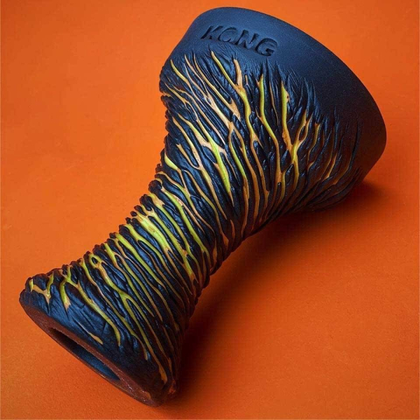 Чаша Kong lava bowl в Ханты-Мансийске