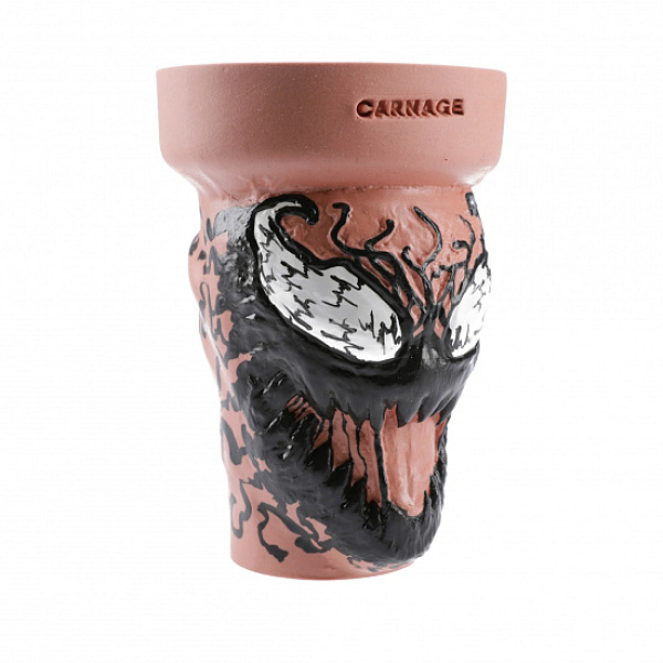 Чаша KONG CARNAGE EDITION (Веном) в Ханты-Мансийске