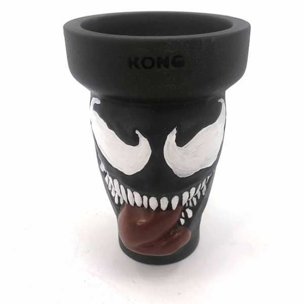 Чаша KONG VENOM (Веном) в Ханты-Мансийске