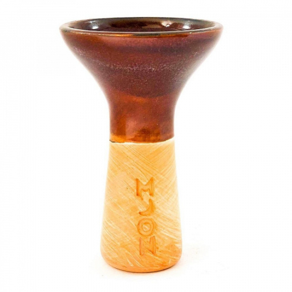 Чашка Moon Phunnel Brown honey в Ханты-Мансийске