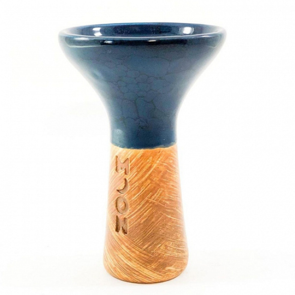 Чашка Moon Phunnel Marble blue black в Ханты-Мансийске