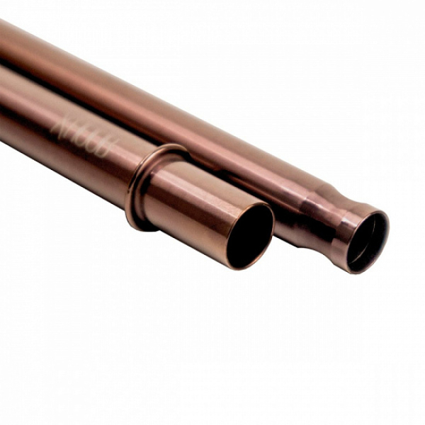 Мундштук Hoob Stik Bronze в Ханты-Мансийске
