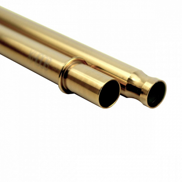 Мундштук Hoob Stik Gold в Ханты-Мансийске