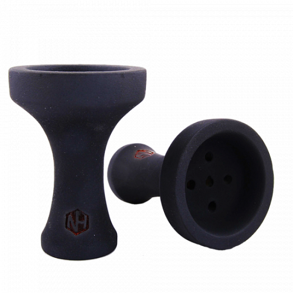 Чаша Nejn kill glaze black matte в Ханты-Мансийске