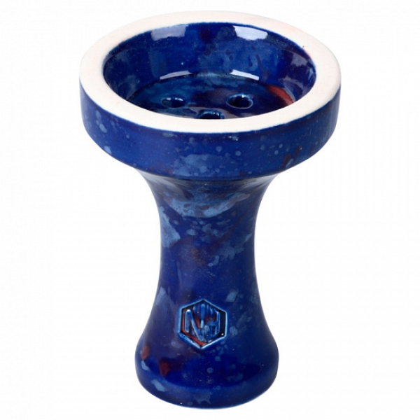 Чаша Nejn kill glaze blue в Ханты-Мансийске