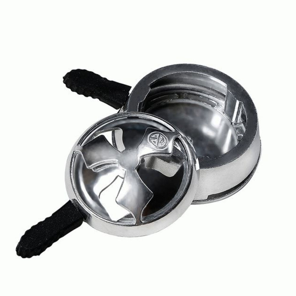 Калауд Kaloud Lotus (2 ручки) (Серебристый) в Ханты-Мансийске