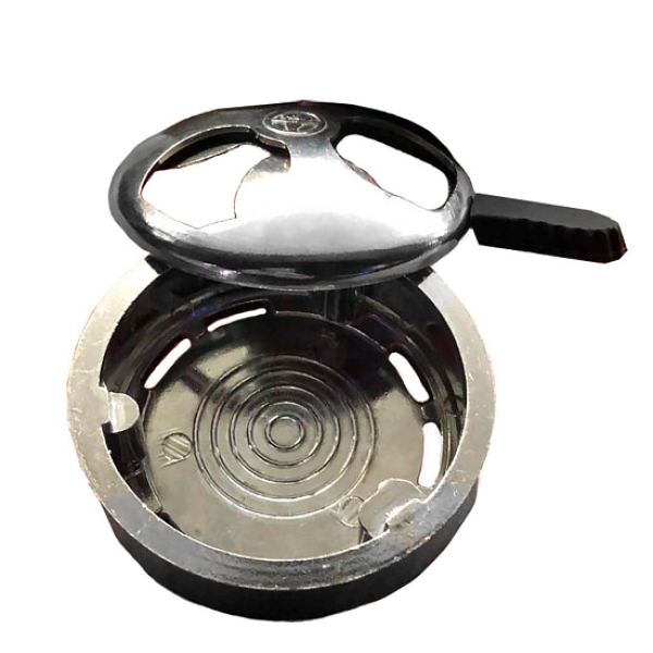 Калауд Kaloud Lotus (Большой) (Серебристый) в Ханты-Мансийске