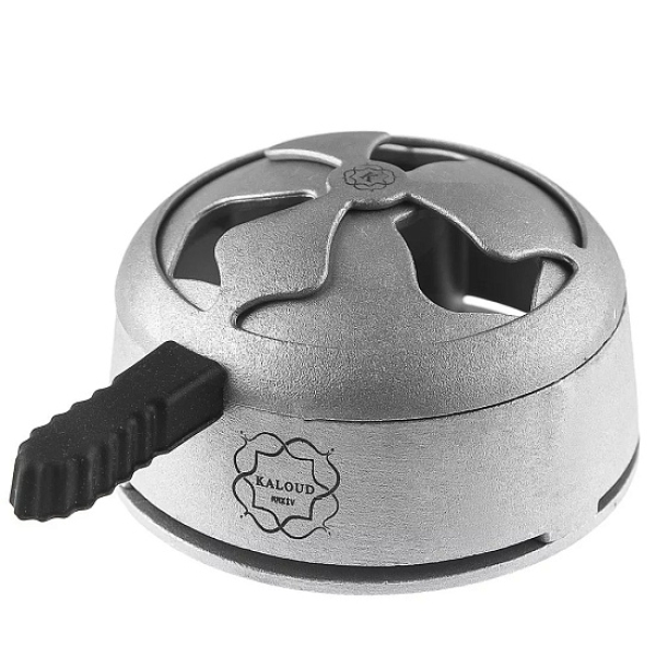 Калауд Kaloud Матовый (Серебристый) в Ханты-Мансийске