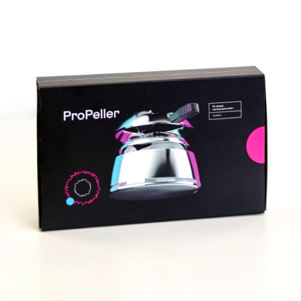 Калауд ProPeller v1 (Серебристый) в Ханты-Мансийске