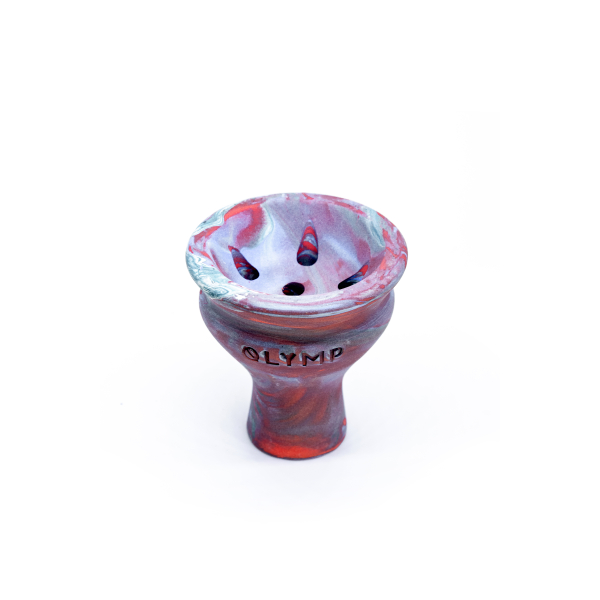 Чаша OLYMP Poseidon Berry style (сиреневая) в Ханты-Мансийске