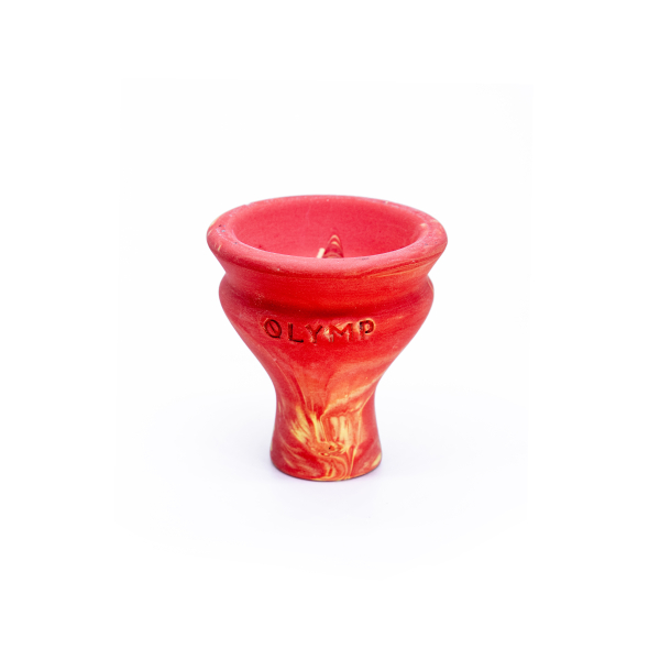 Чаша OLYMP Poseidon Bloody red (красный) в Ханты-Мансийске