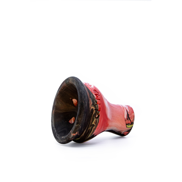 Чаша OLYMP Poseidon Red matte (красный) в Ханты-Мансийске
