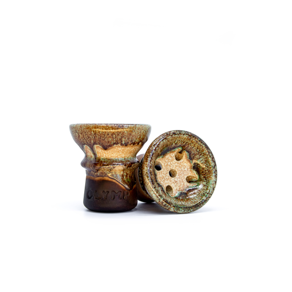 Чаша OLYMP Turkish athena Graphite (графитовый) в Ханты-Мансийске