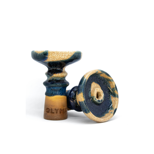 Чаша OLYMP Zeus Deep Blue (синий) в Ханты-Мансийске