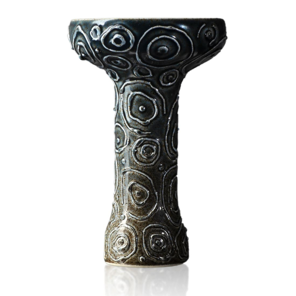 Чаша Royal Bowls Aztec saw (коричневый) в Ханты-Мансийске