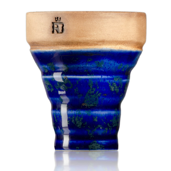 Чаша Royal Bowls Baron glazed (синий) в Ханты-Мансийске