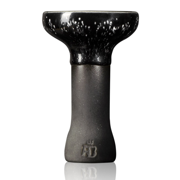 Чаша Royal Bowls Duke matte (черный) в Ханты-Мансийске