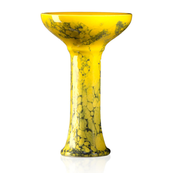 Чаша Royal Bowls Legatus bubble (желтый) в Ханты-Мансийске