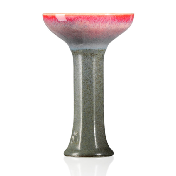 Чаша Royal Bowls Legatus gradient (розовый) в Ханты-Мансийске