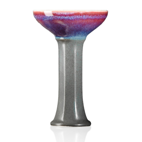 Чаша Royal Bowls Legatus gradient (фиолетовый) в Ханты-Мансийске