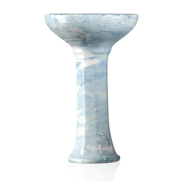 Чаша Royal Bowls Legatus marble (синий) в Ханты-Мансийске