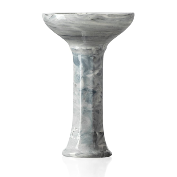Чаша Royal Bowls Legatus smoky (серый) в Ханты-Мансийске
